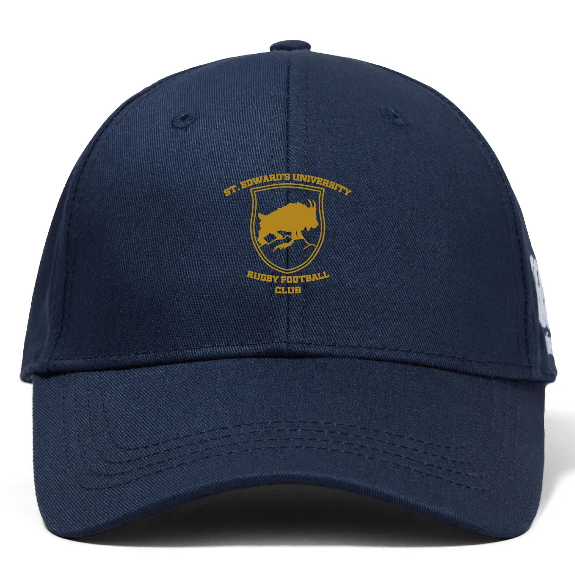 St Edwards University RFC Flexfit Drill Cap by Canterbury