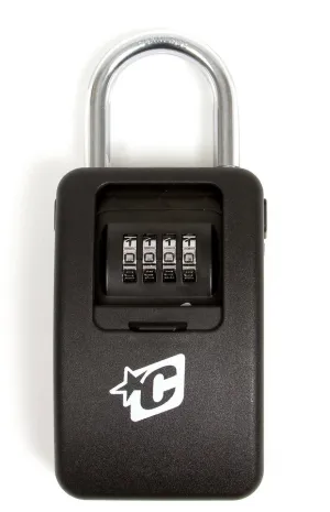 Stash Lock