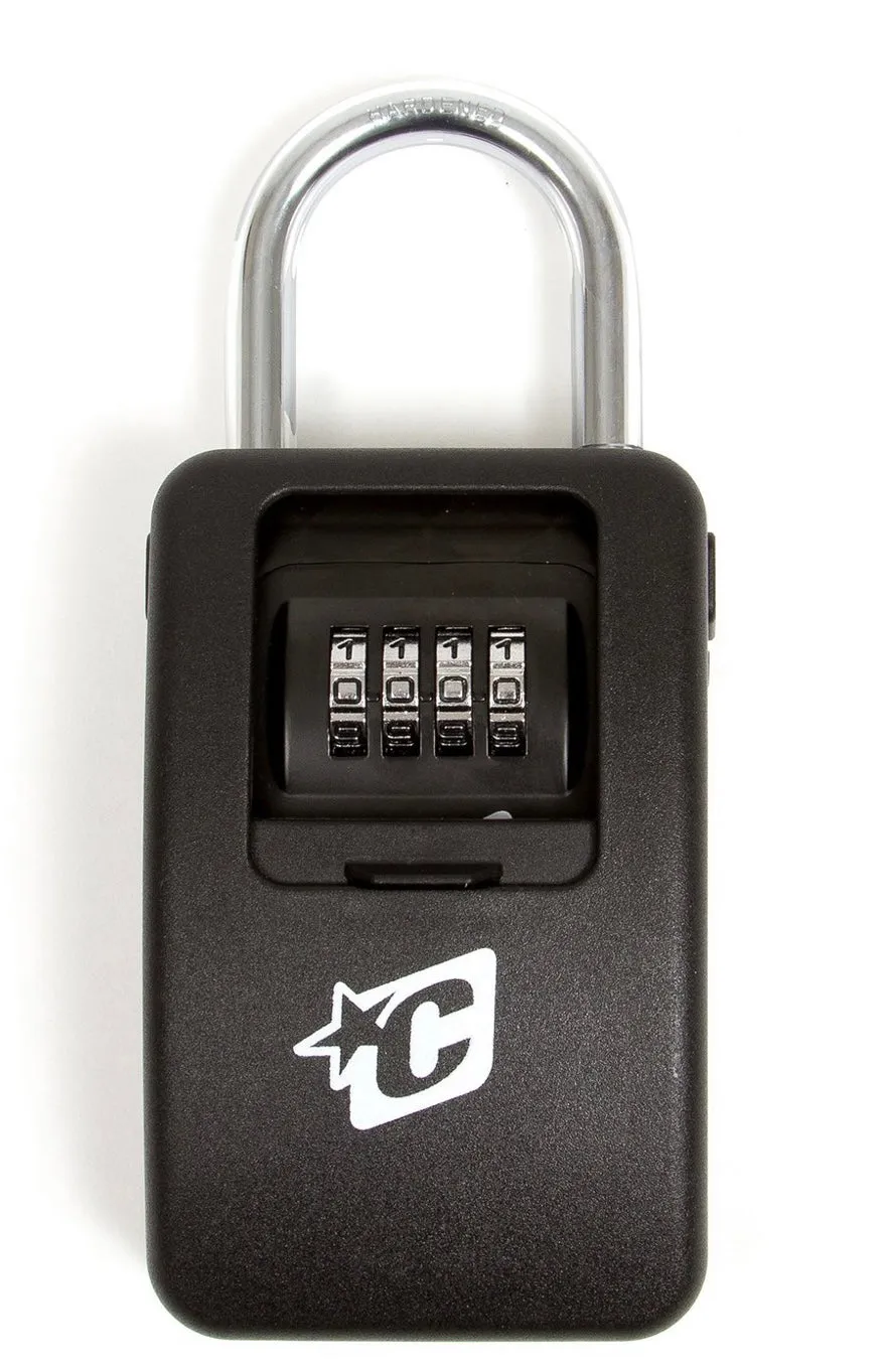 Stash Lock