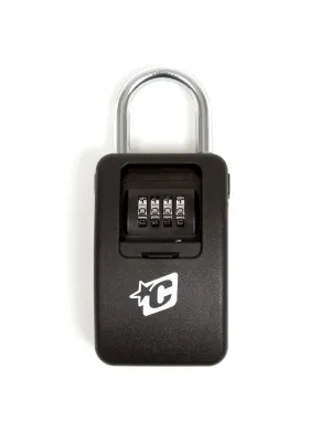 Stash Lock