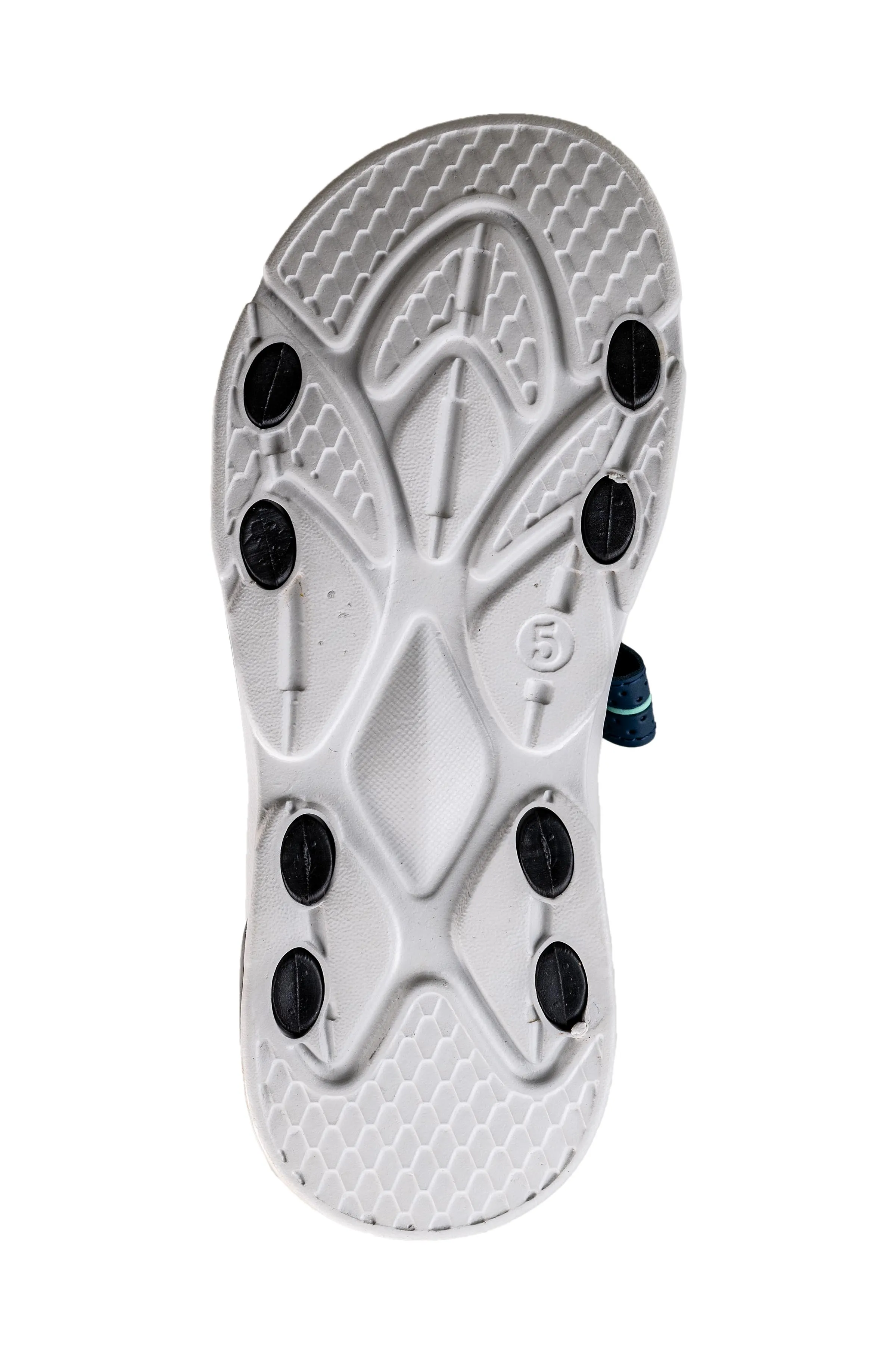 Strap On Boys Blue / P. Green Kito