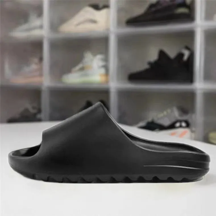 Summer unisex slides