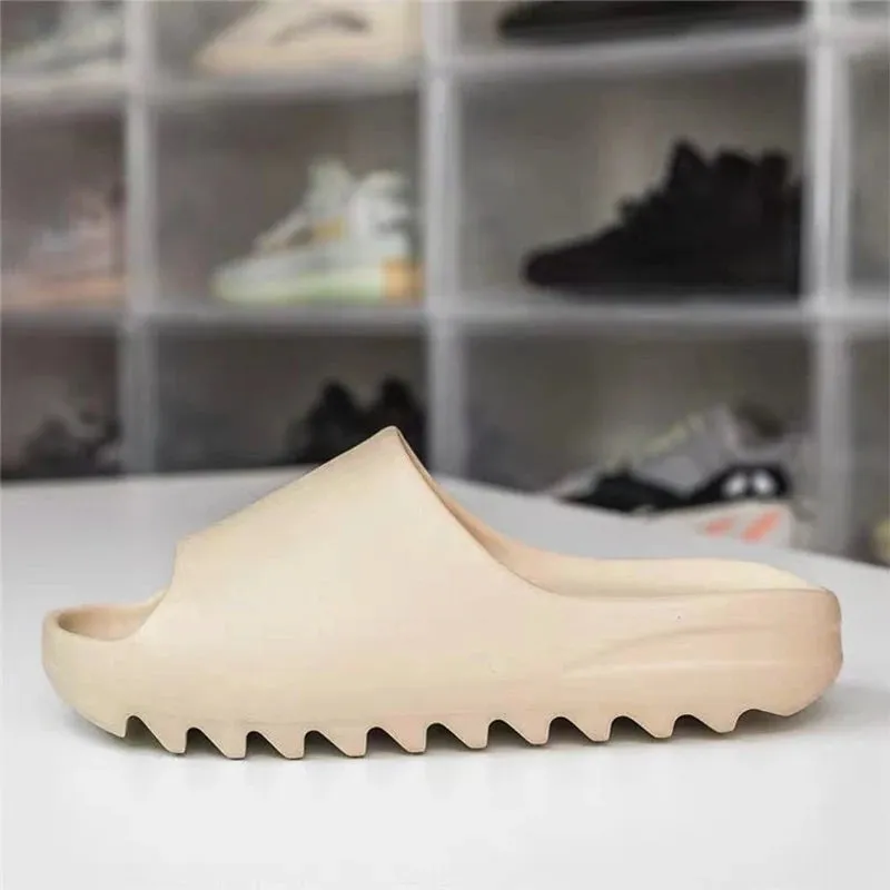 Summer unisex slides