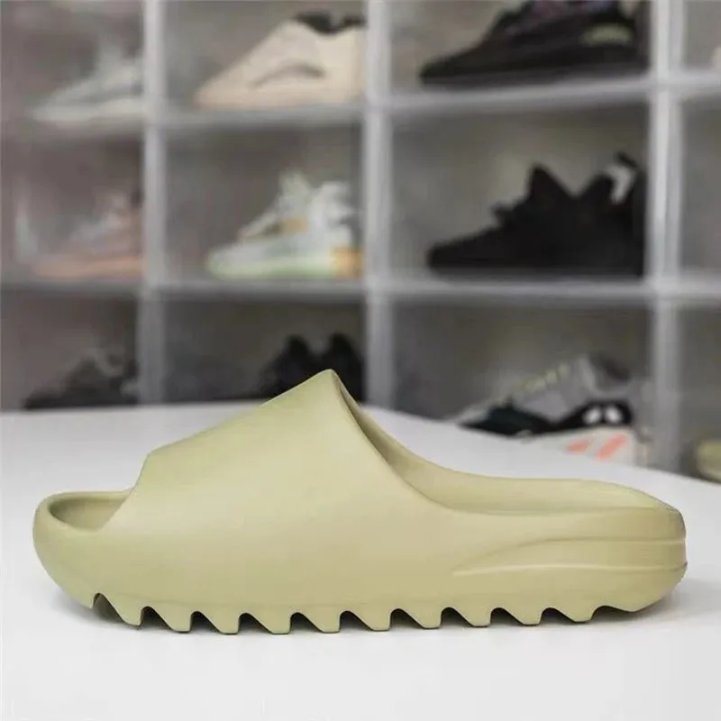Summer unisex slides