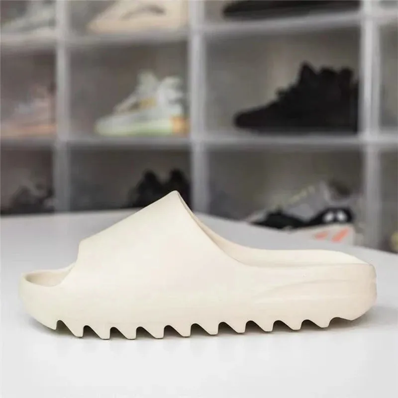 Summer unisex slides