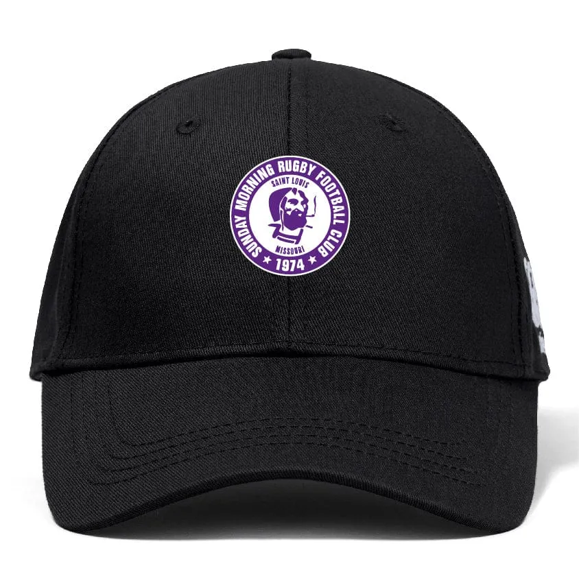 Sunday Morning RFC Flexfit Drill Cap by Canterbury