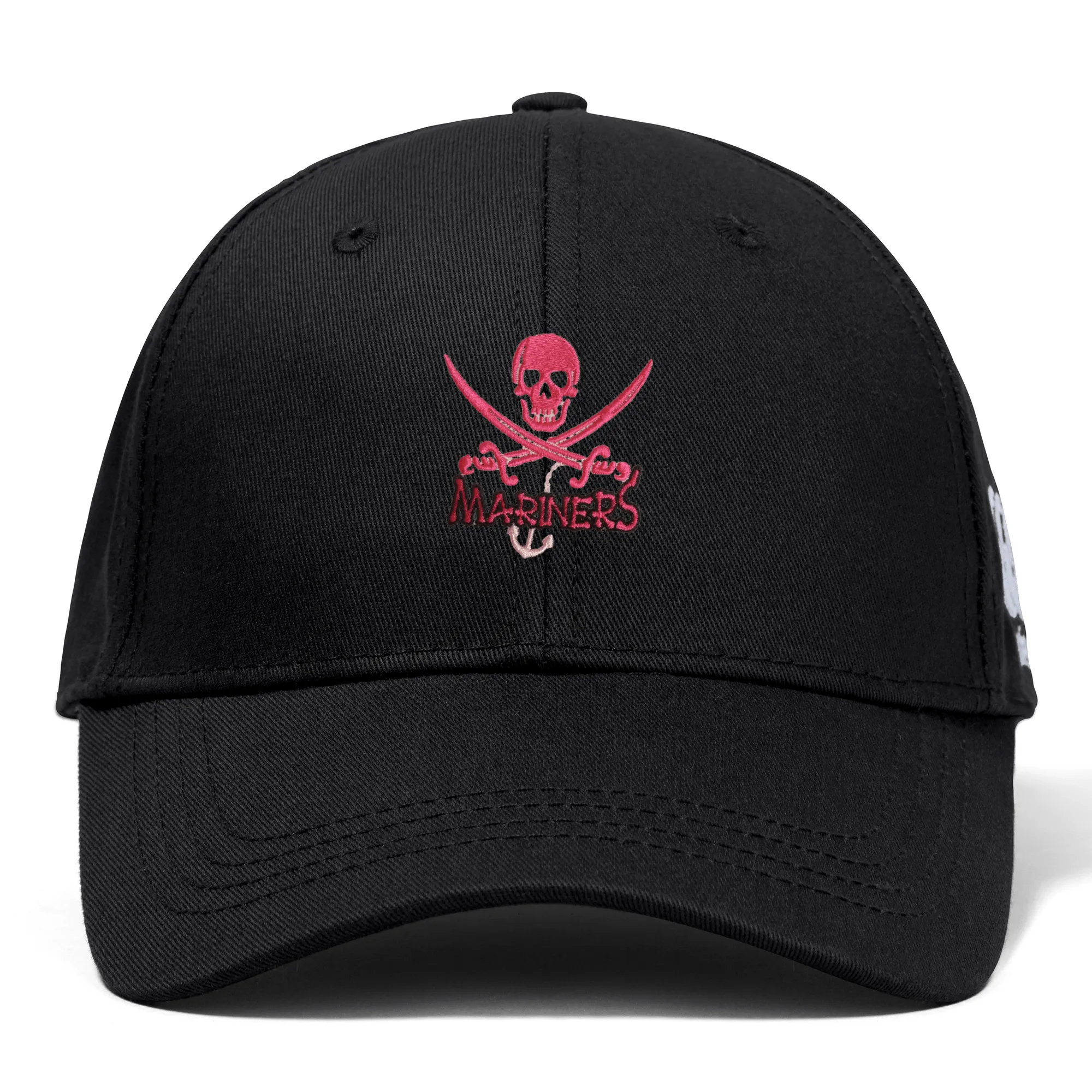 SUNY Maritime Flexfit Drill Cap by Canterbury