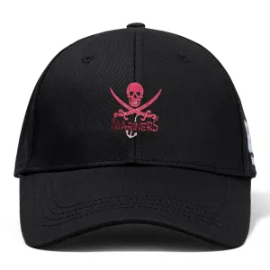 SUNY Maritime Flexfit Drill Cap by Canterbury