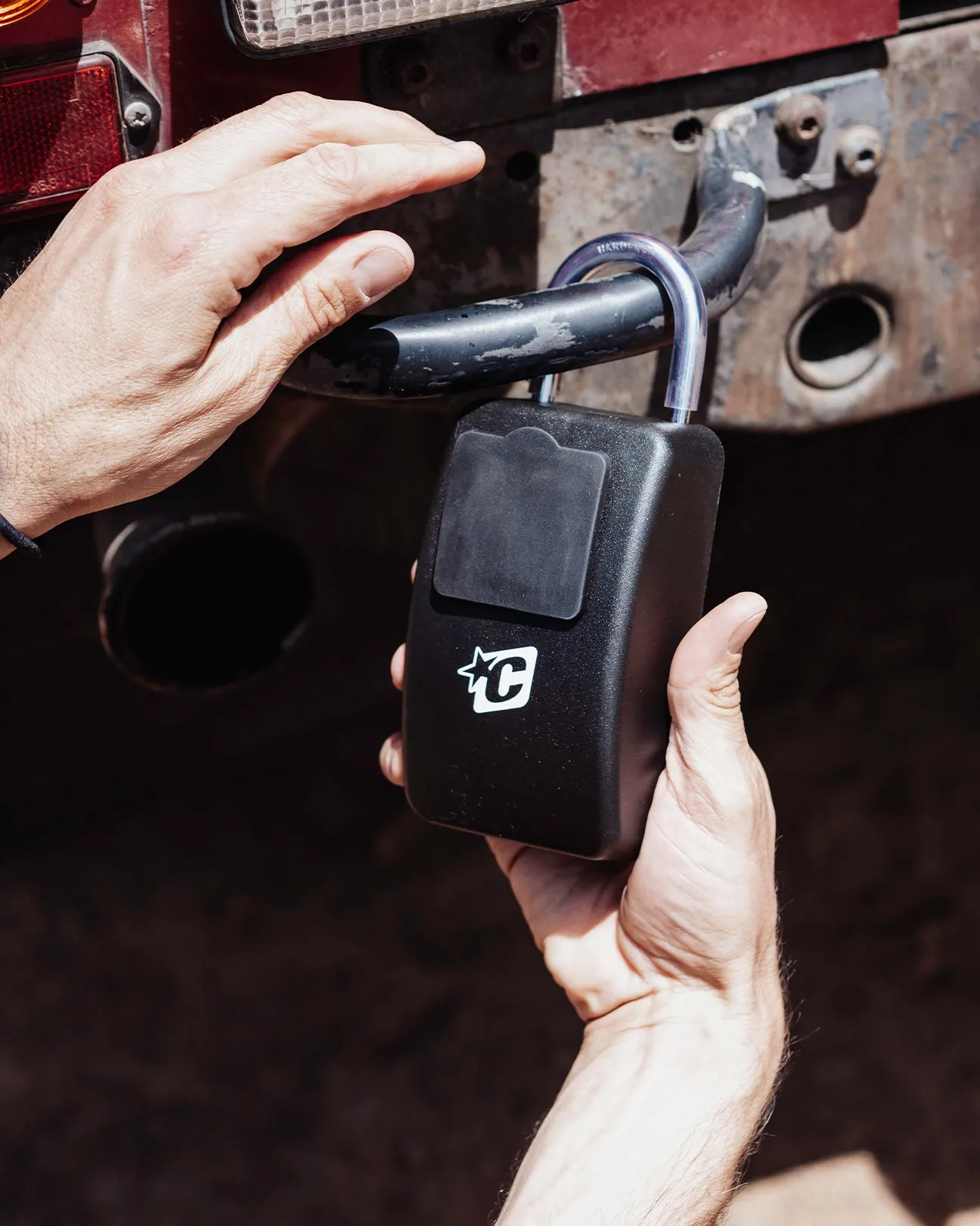 Surf Lock Large