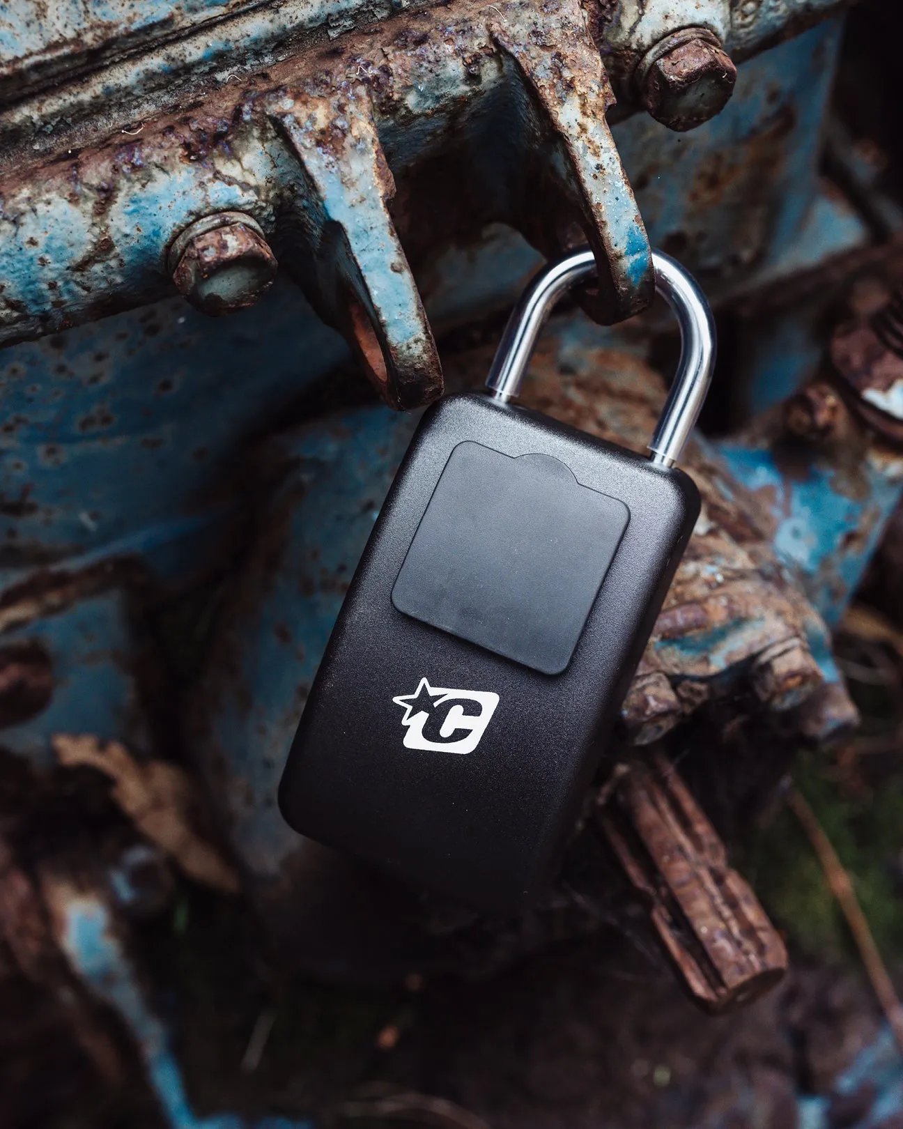 Surf Lock Large