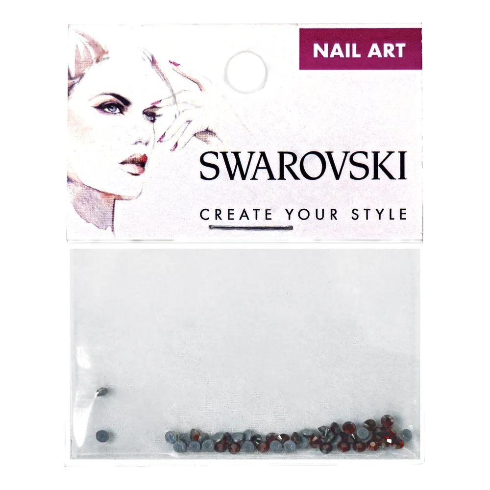 SWAROVSKI - Crystal Red Magma