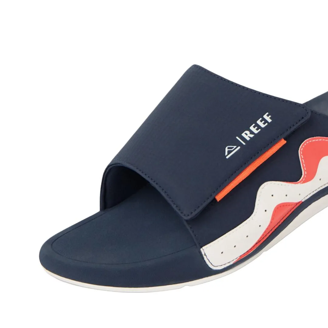 Swell Cruiser Slide Sandals