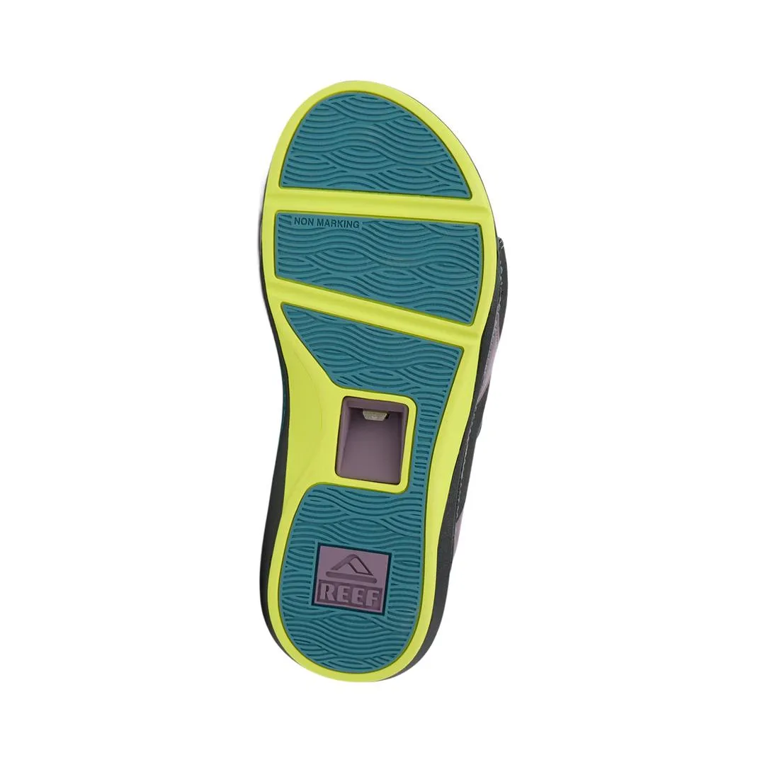 Swell Cruiser Slide Sandals