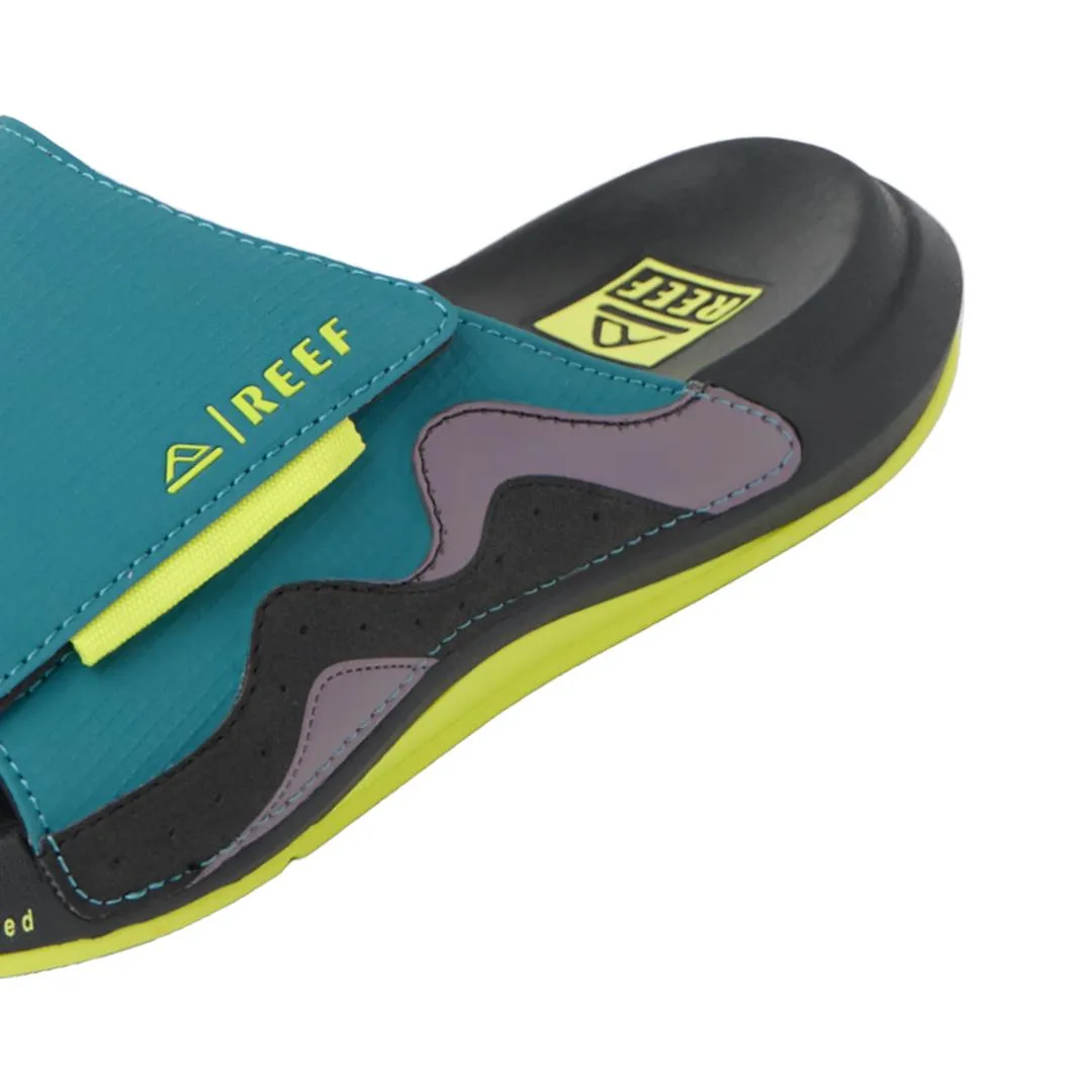 Swell Cruiser Slide Sandals
