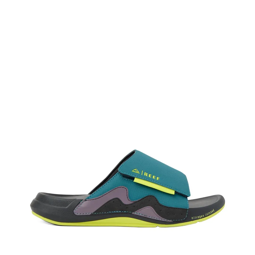 Swell Cruiser Slide Sandals
