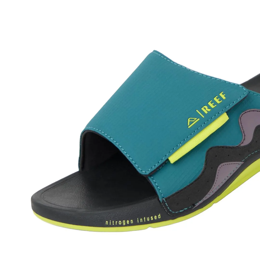 Swell Cruiser Slide Sandals