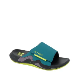 Swell Cruiser Slide Sandals