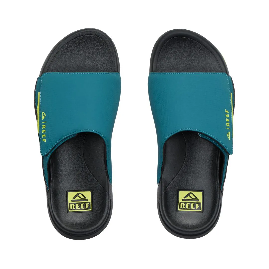 Swell Cruiser Slide Sandals