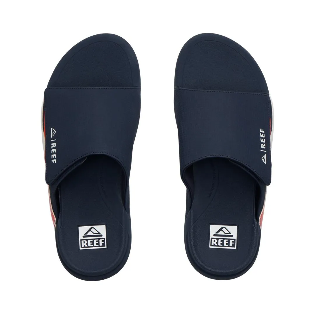 Swell Cruiser Slide Sandals