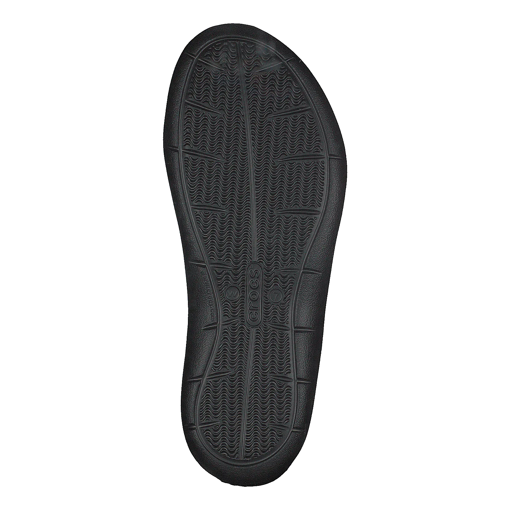 Swiftwater Sandal W Black/Black