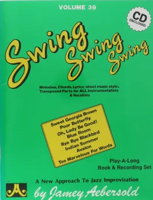 Swing Swing Swing