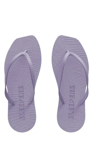 Tapered szögletes papucs