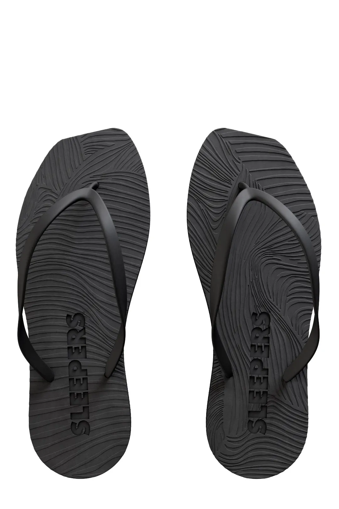 Tapered szögletes papucs