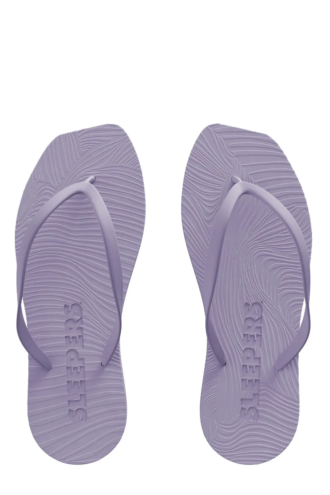 Tapered szögletes papucs
