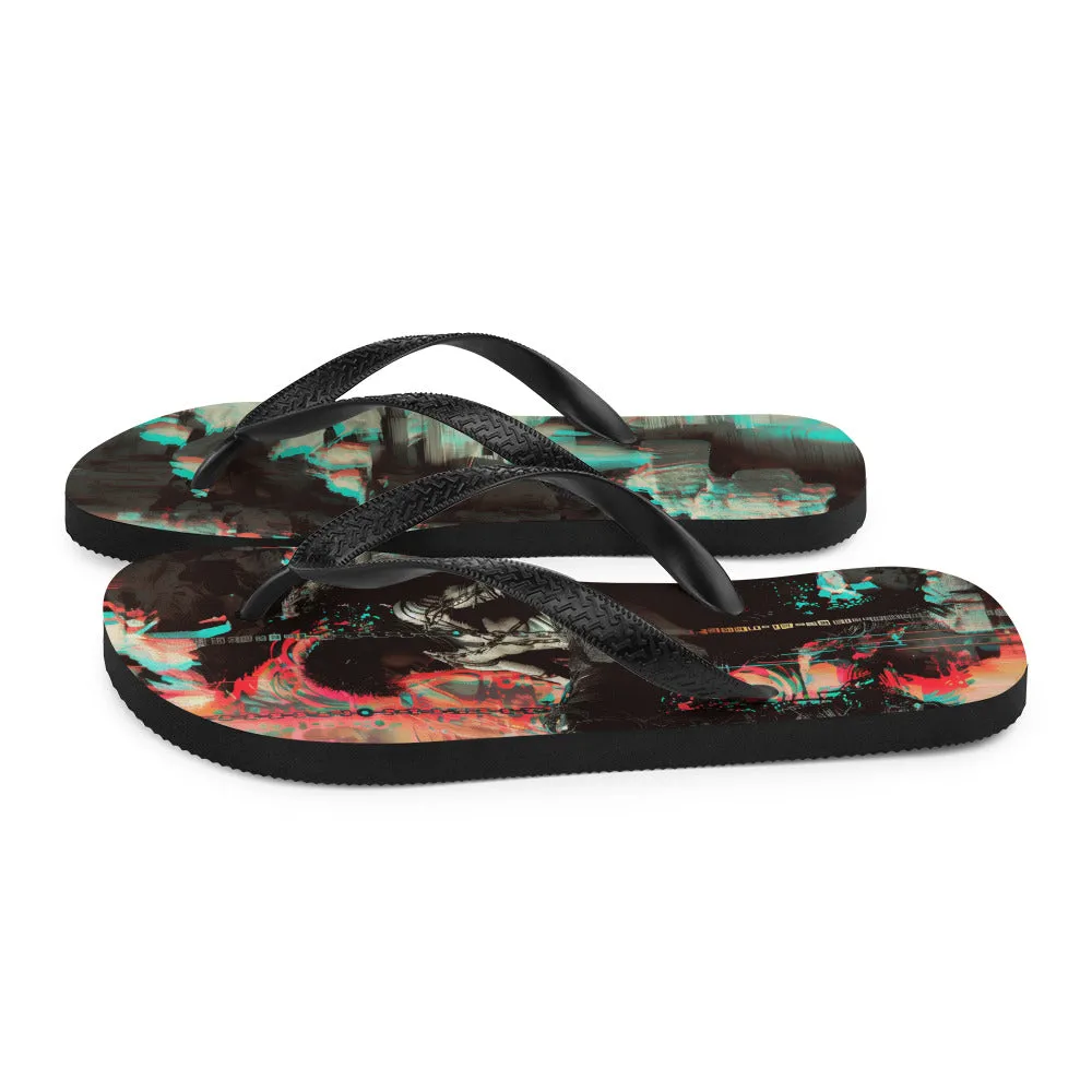 Tartarus - Flip-Flops