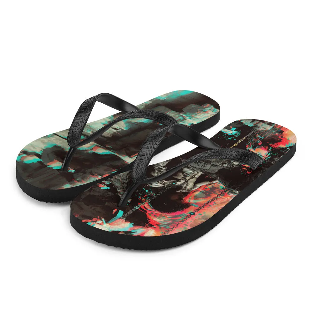 Tartarus - Flip-Flops