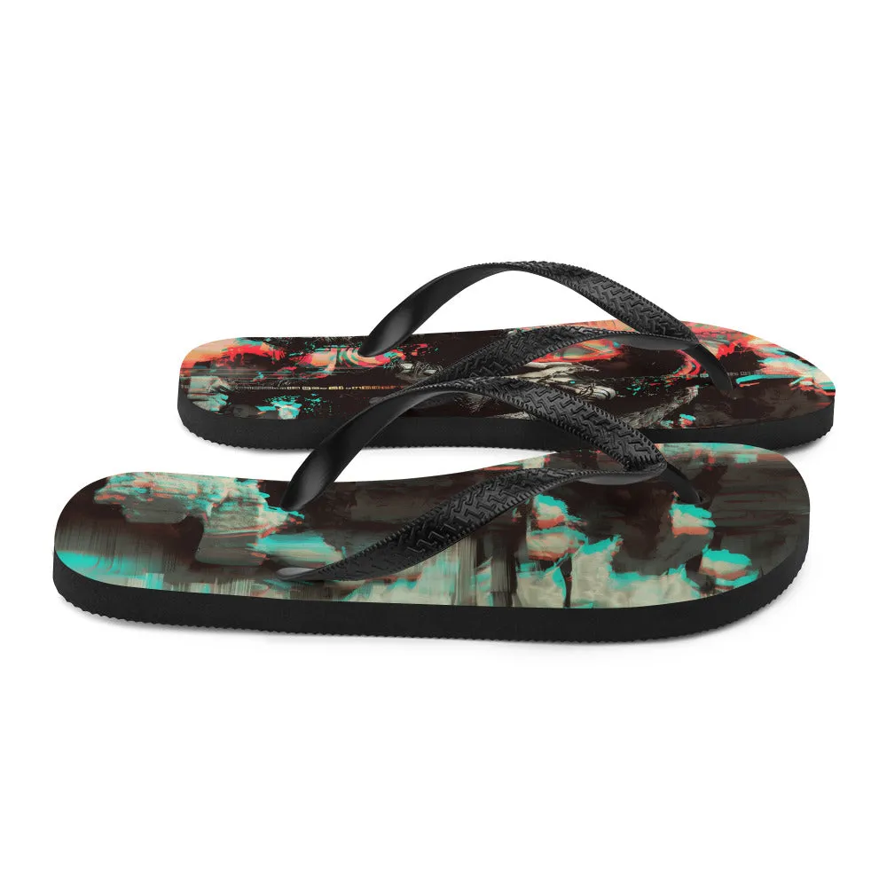 Tartarus - Flip-Flops