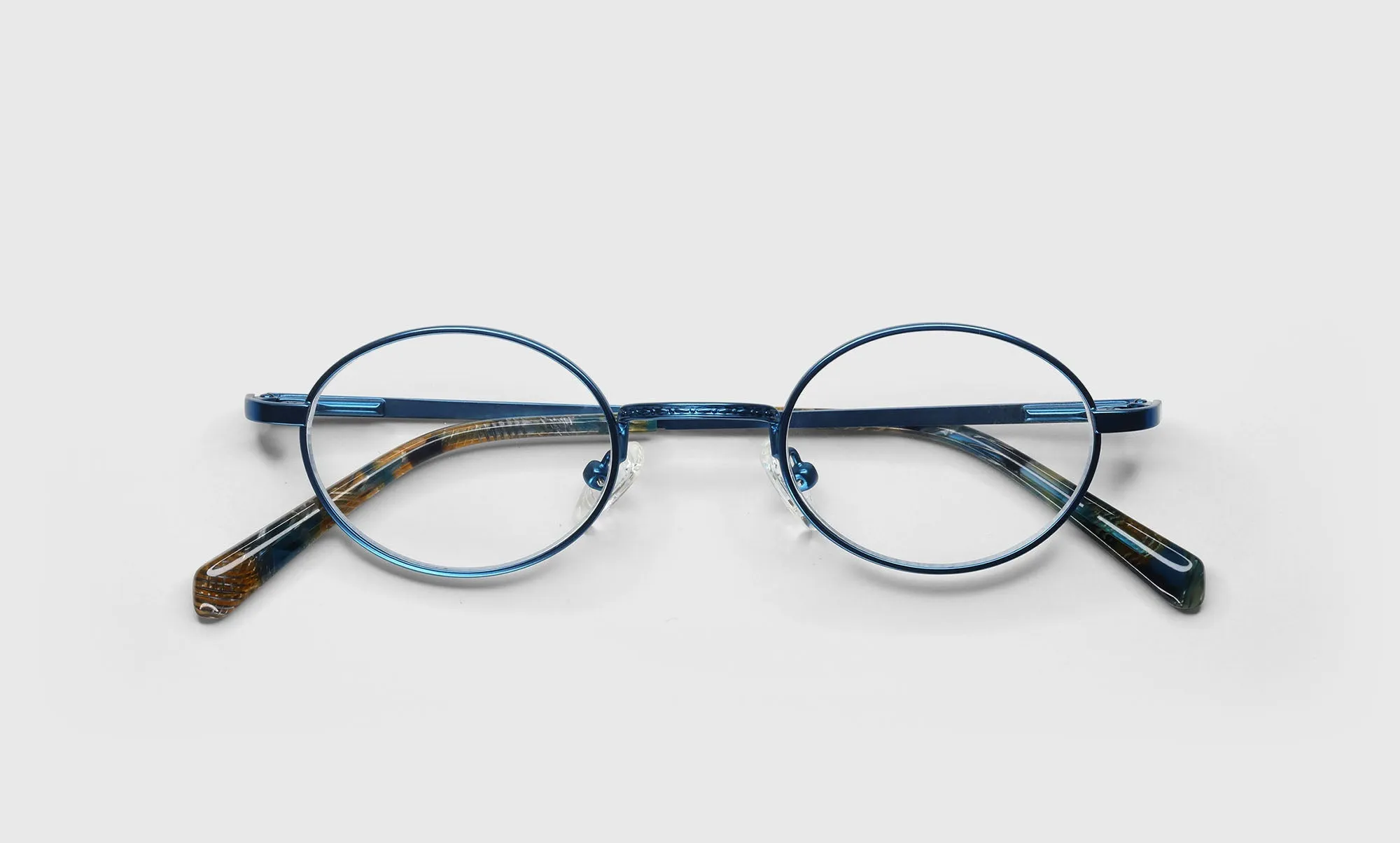 Teddy Blue Light Glasses
