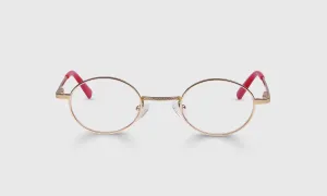 Teddy Blue Light Glasses