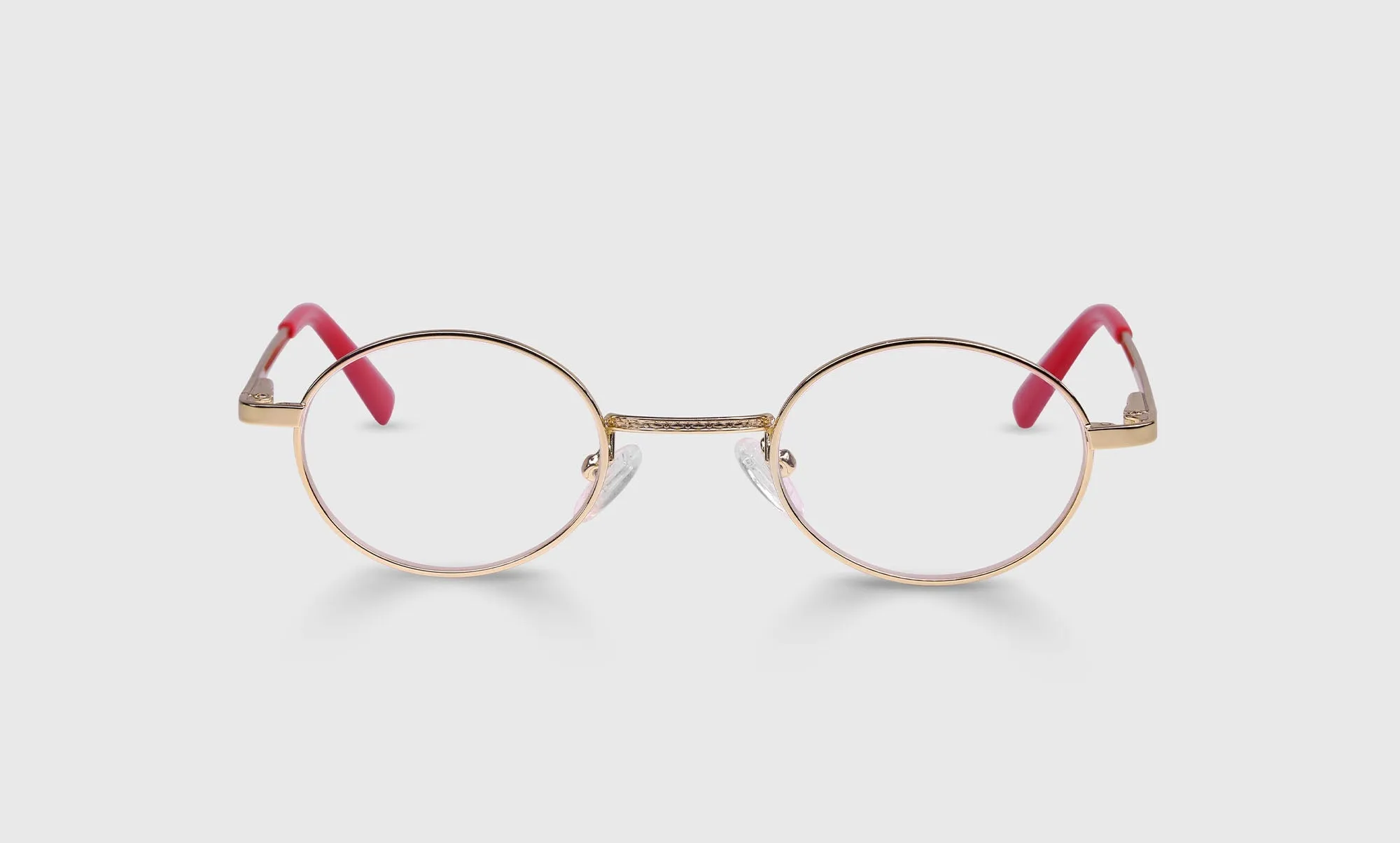Teddy Blue Light Glasses