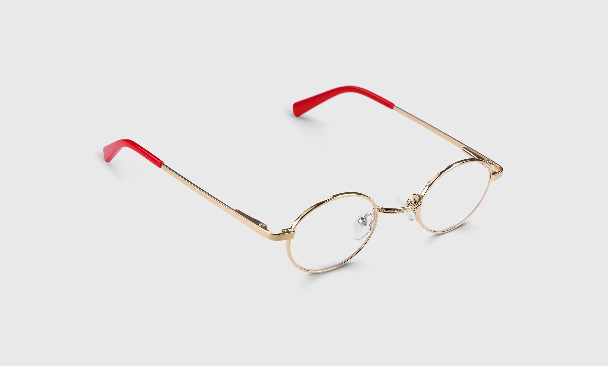 Teddy Blue Light Glasses