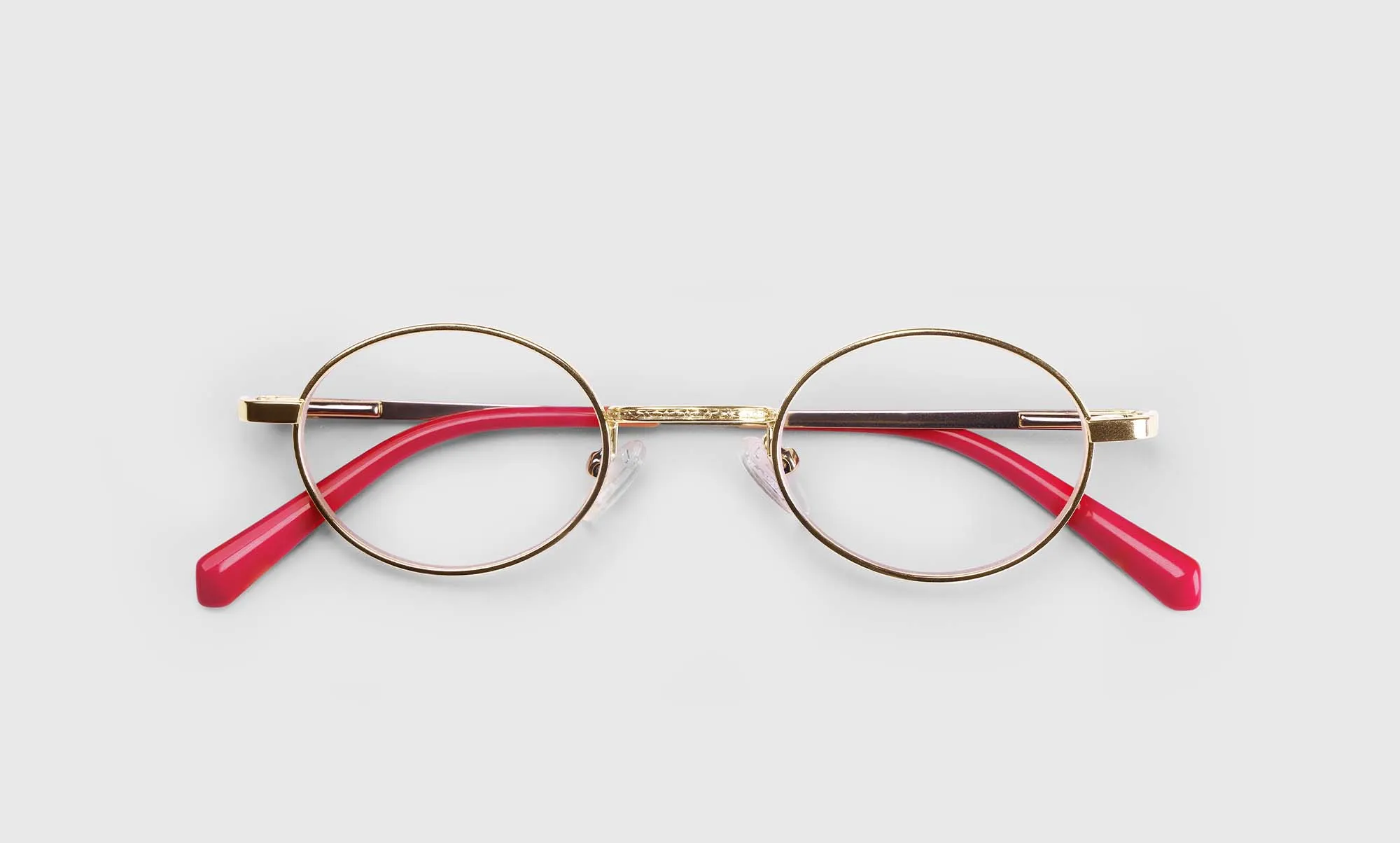 Teddy Blue Light Glasses