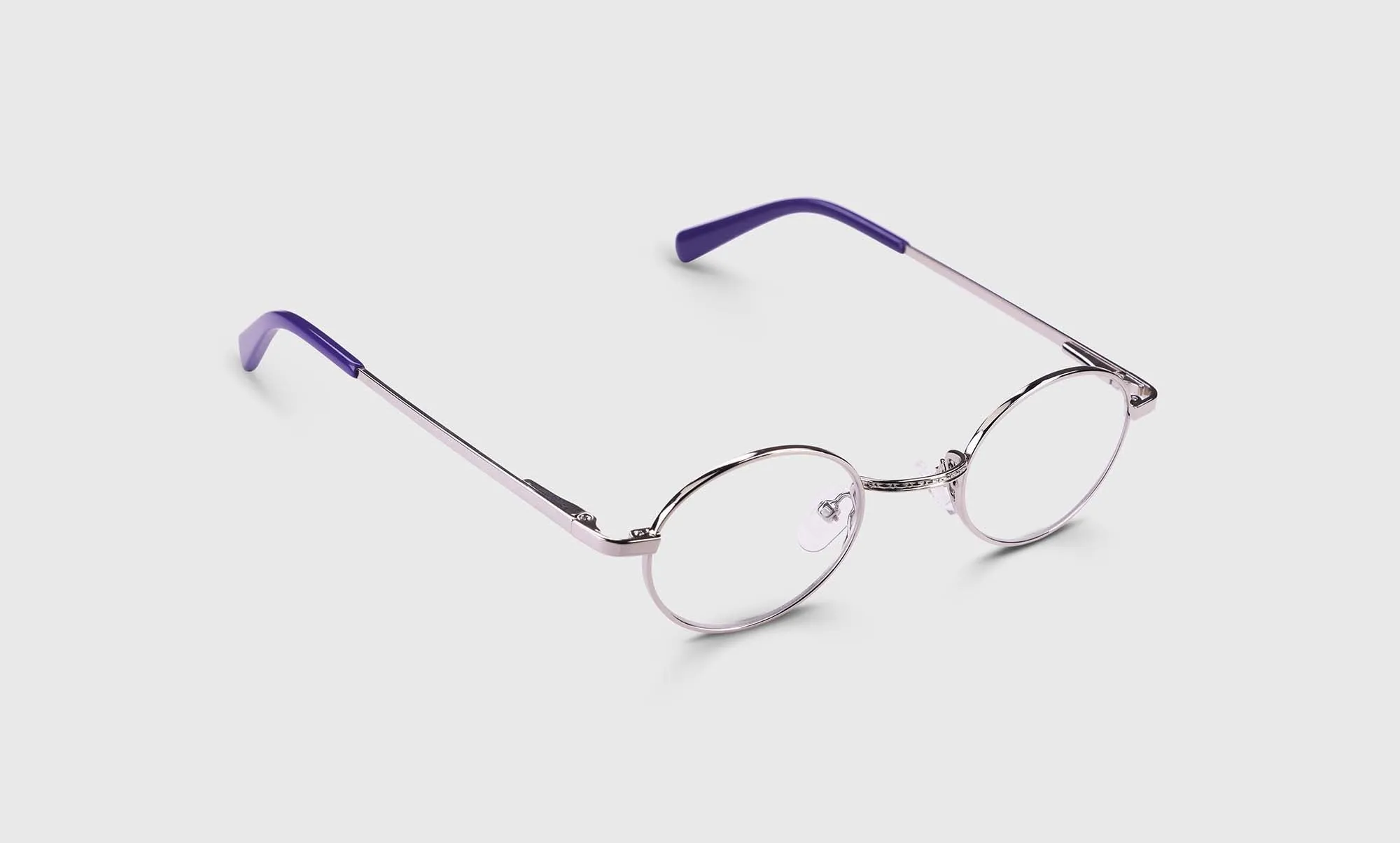 Teddy Blue Light Glasses