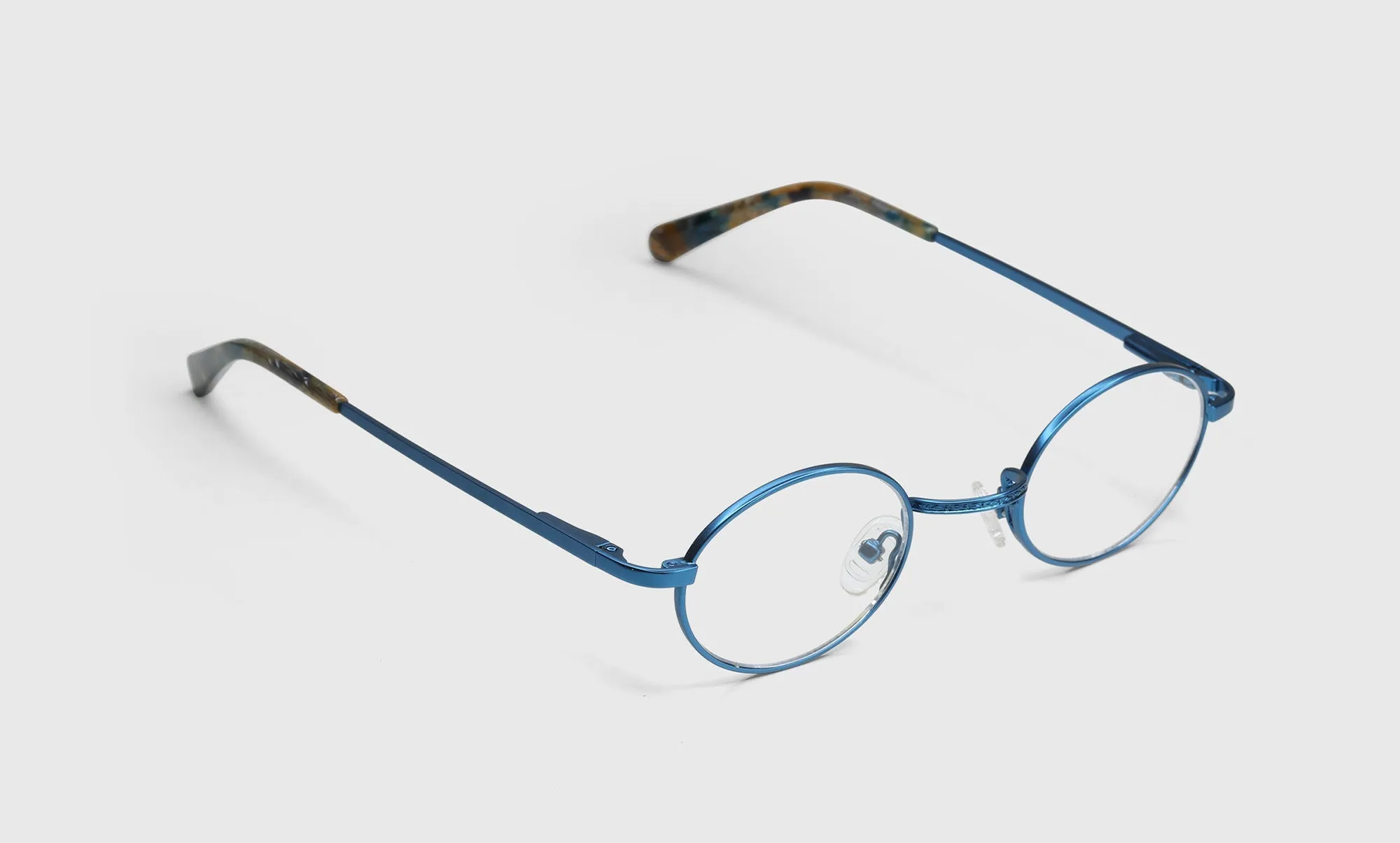 Teddy Blue Light Glasses