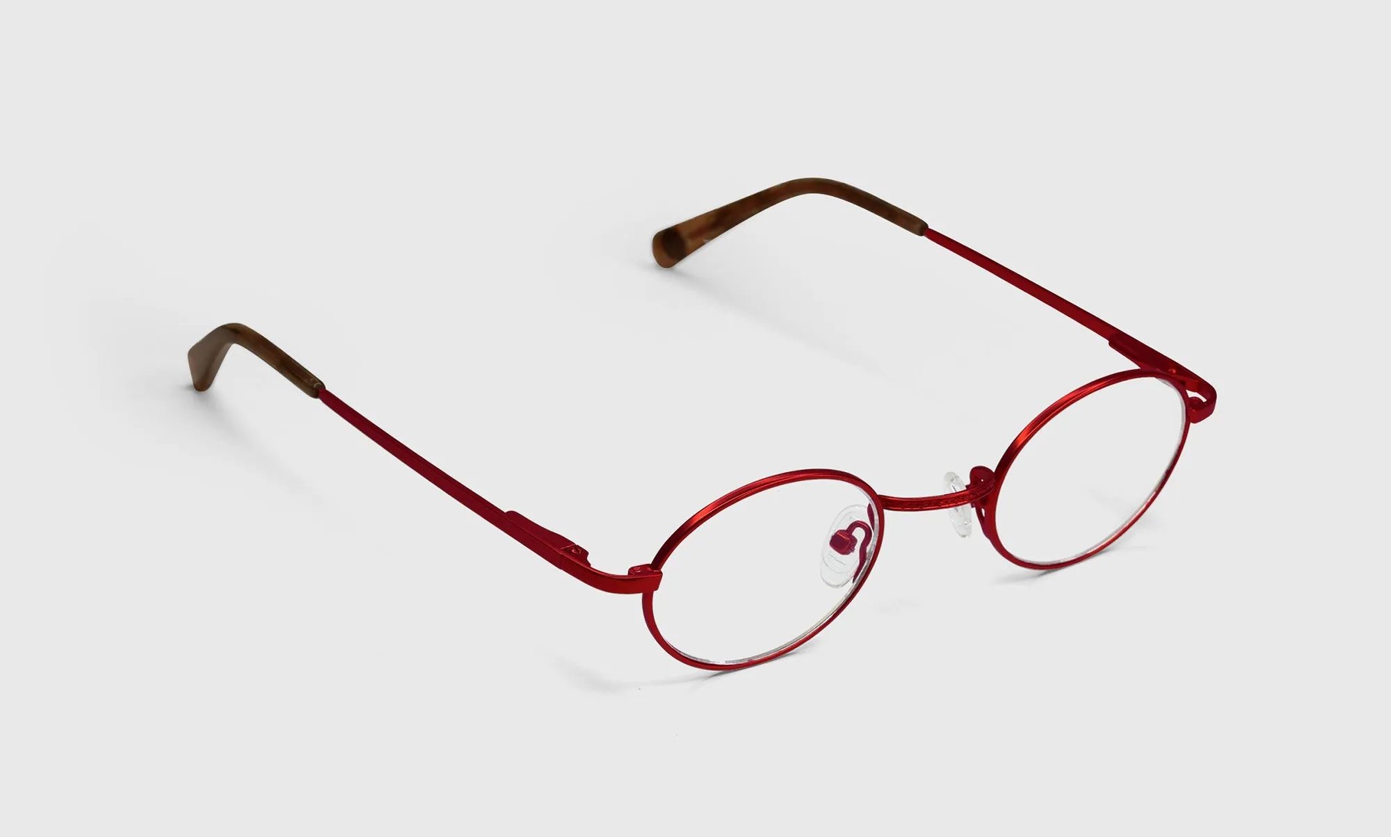 Teddy Blue Light Glasses