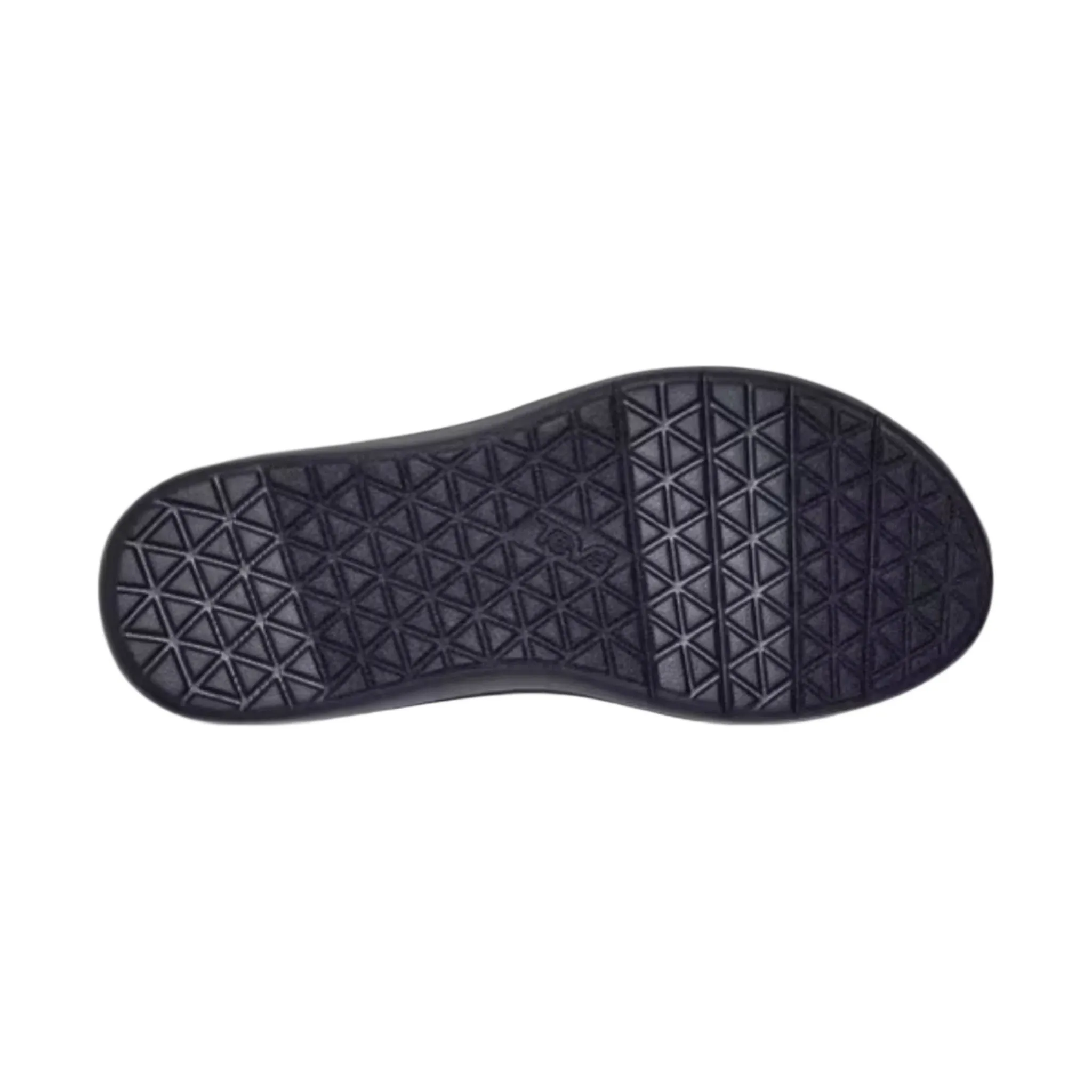Teva Women's Voya Flip Flop - Magic Total Eclipse