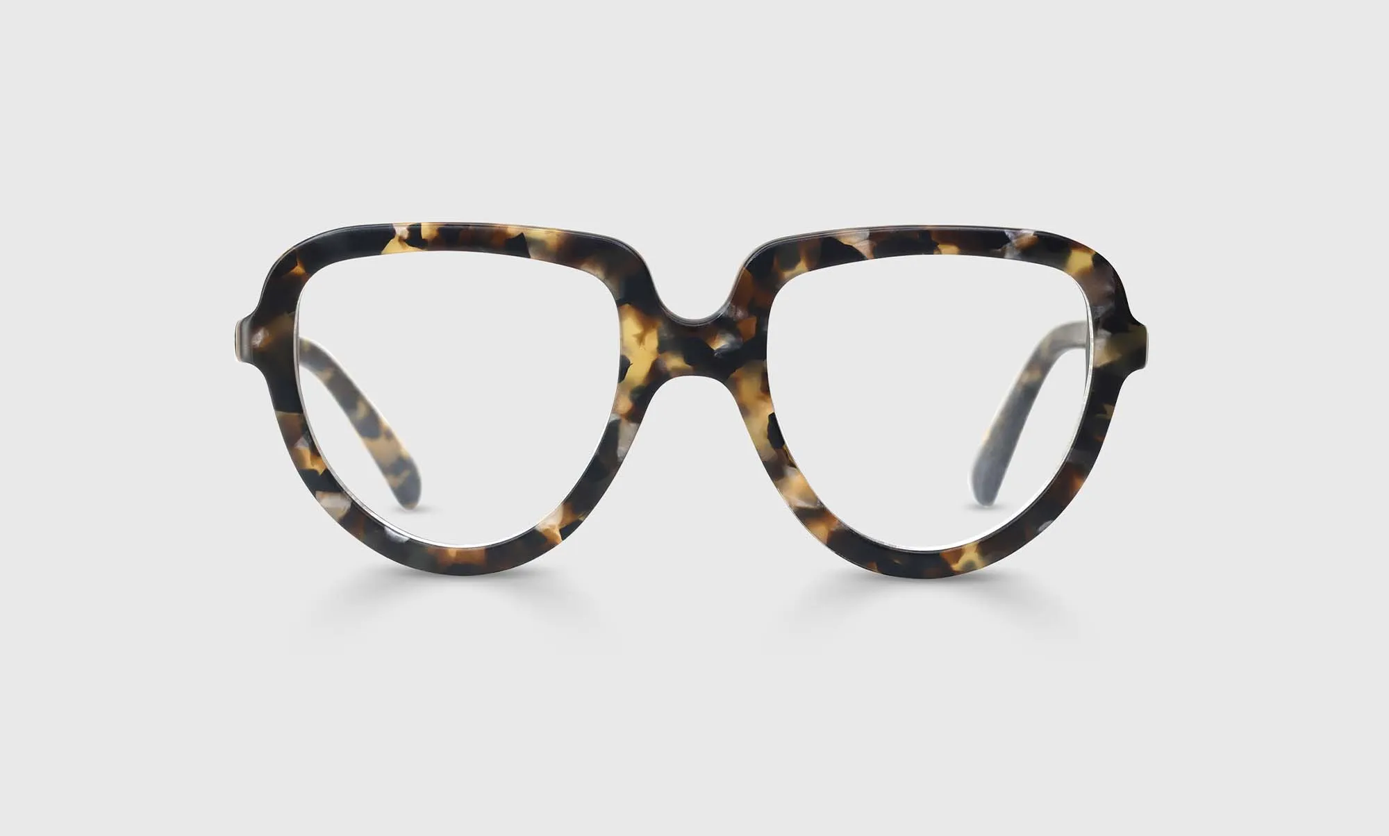 The Big Tiny Blue Light Glasses