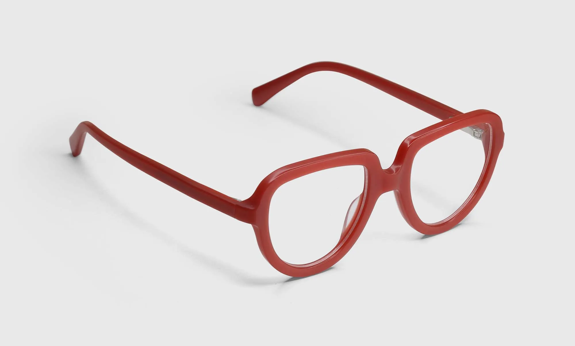 The Big Tiny Blue Light Glasses