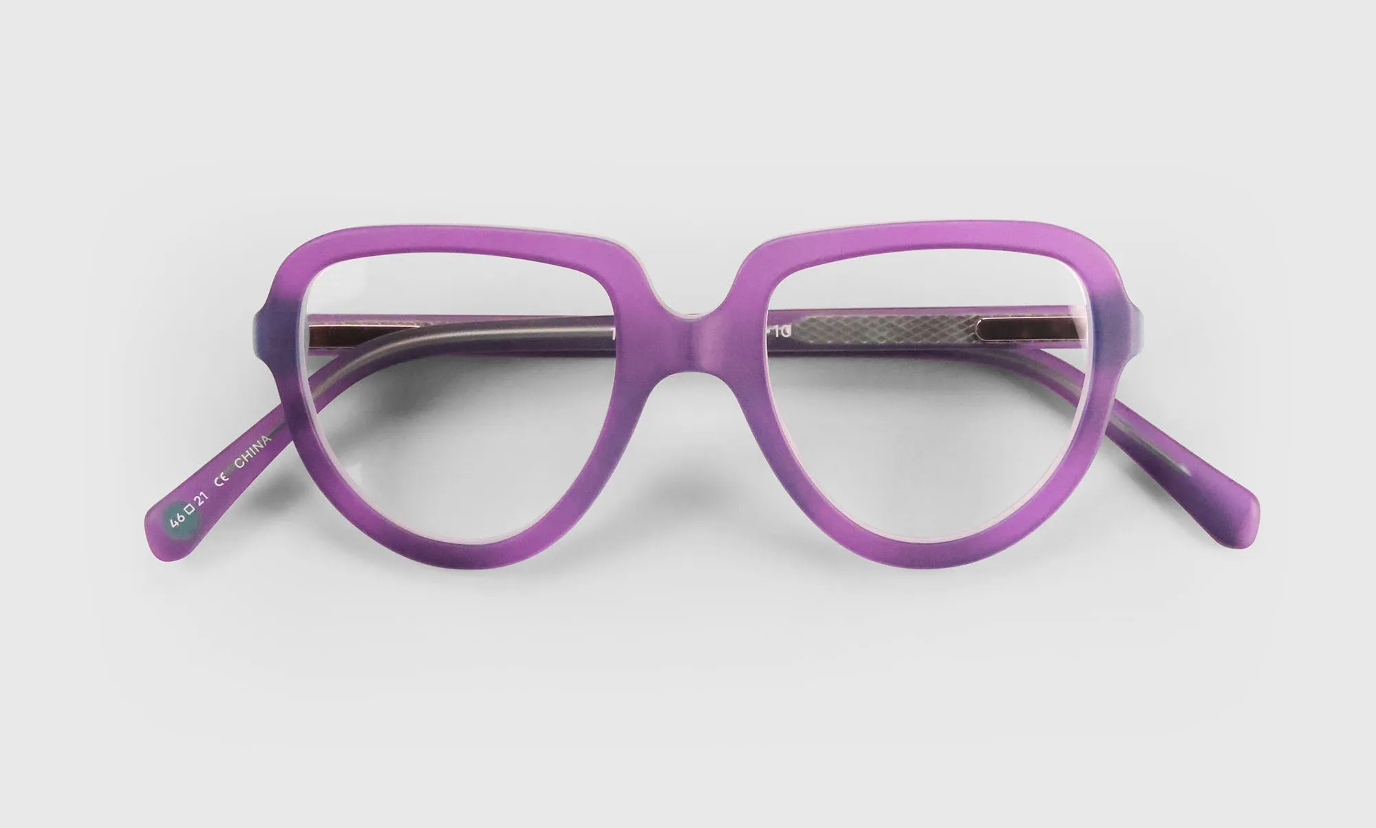 The Big Tiny Blue Light Glasses