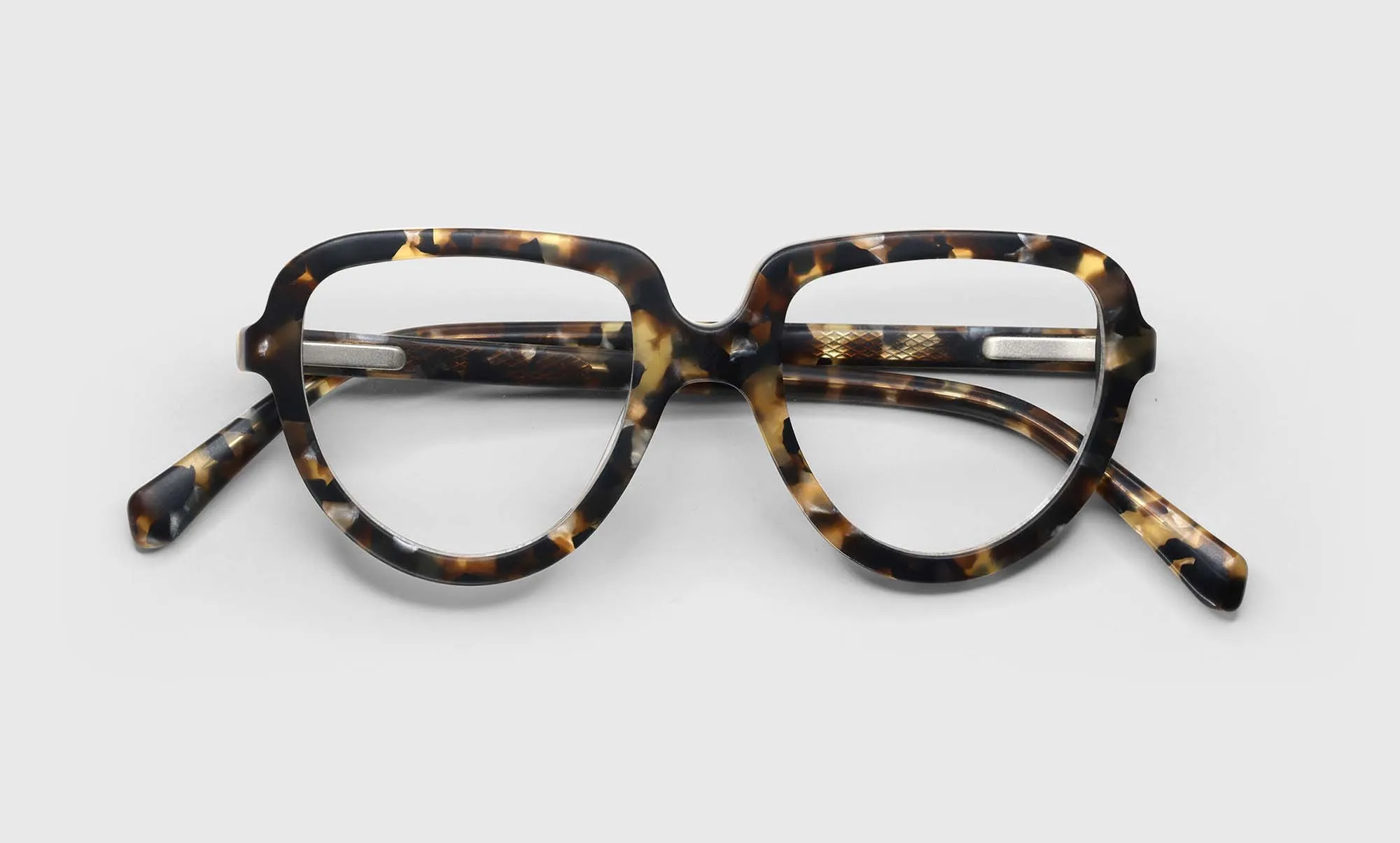 The Big Tiny Blue Light Glasses