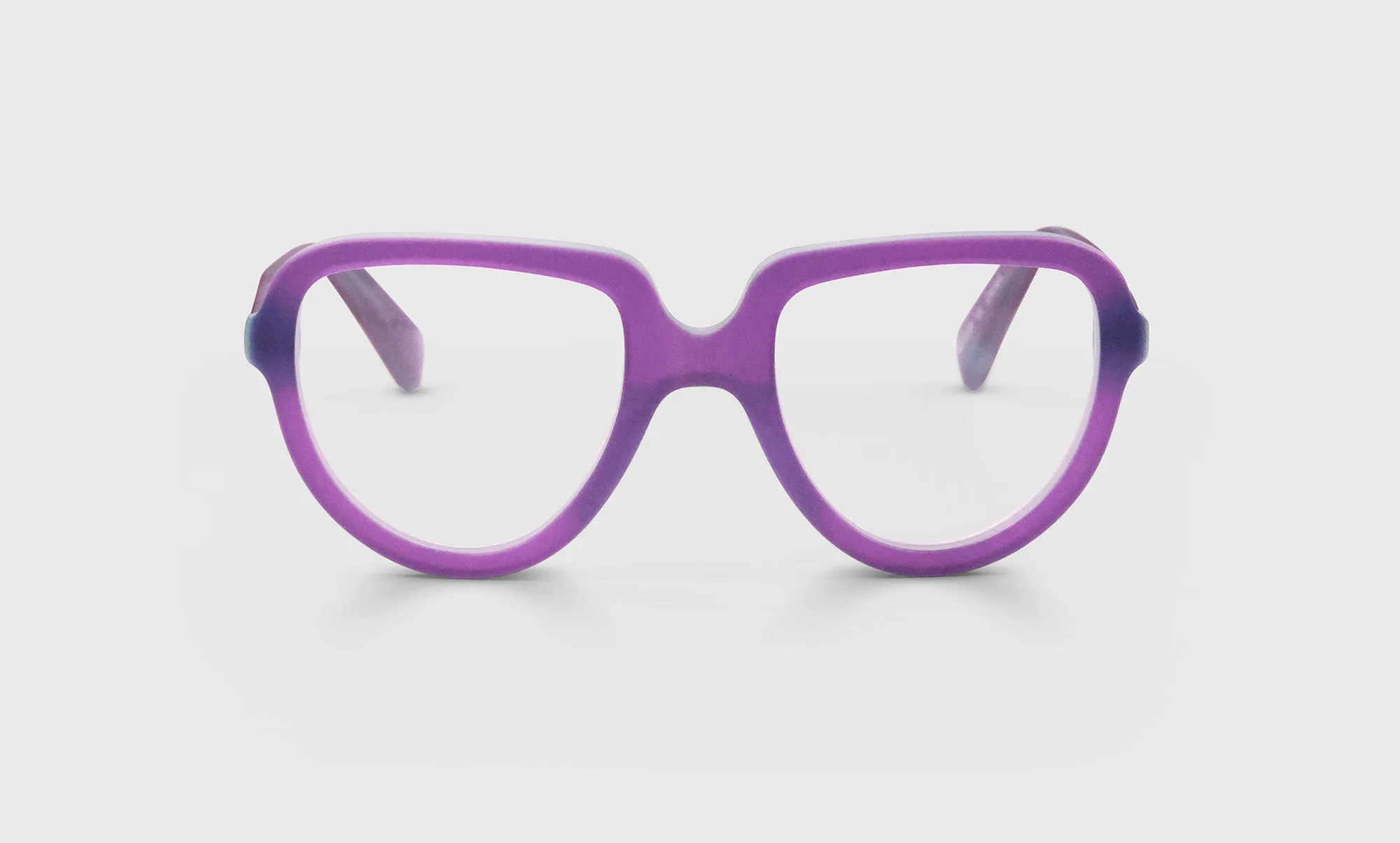 The Big Tiny Blue Light Glasses