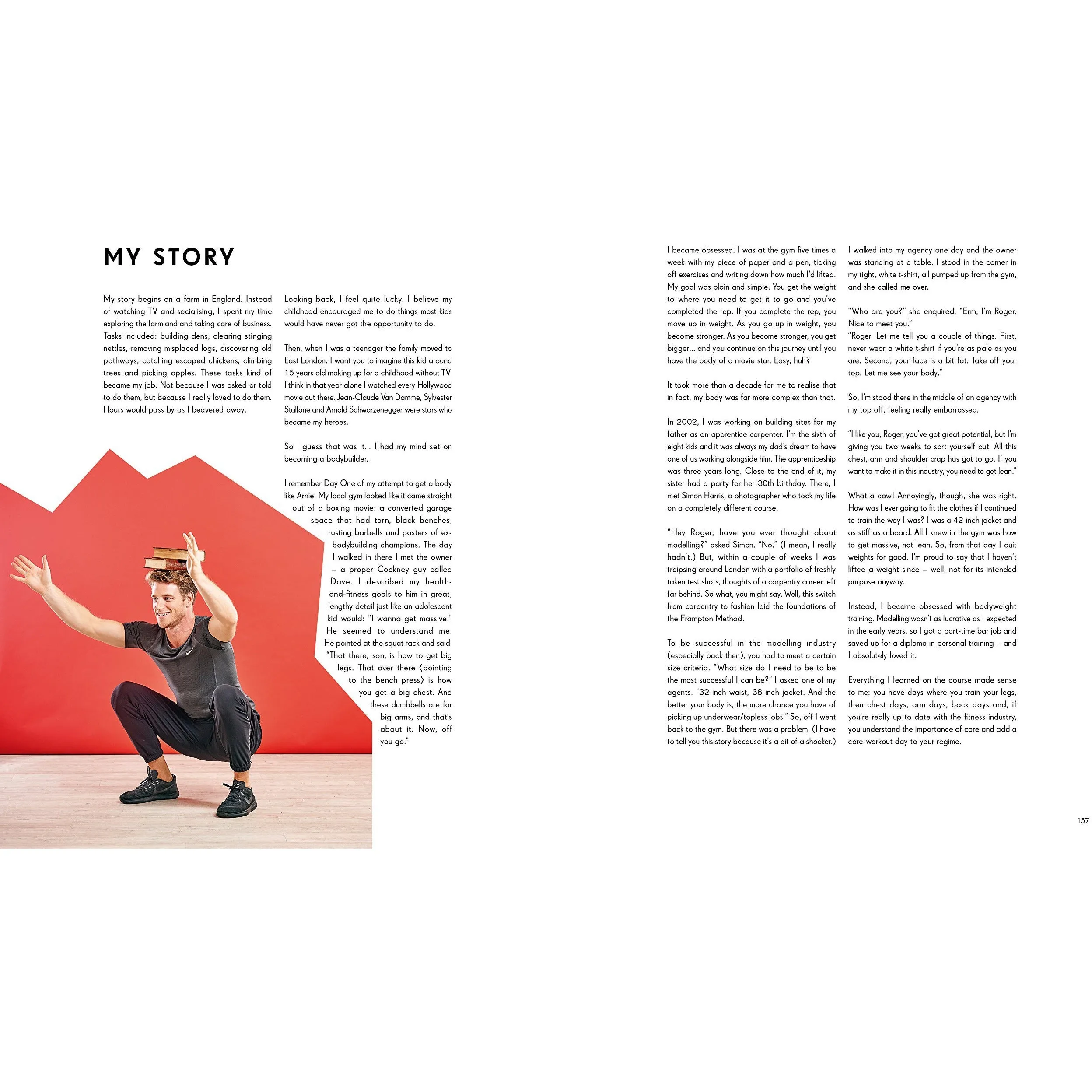The Flexible Body: Move better anywhere, anytime in 10 minutes a day