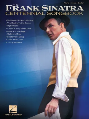 The Frank Sinatra Centennial Songbook