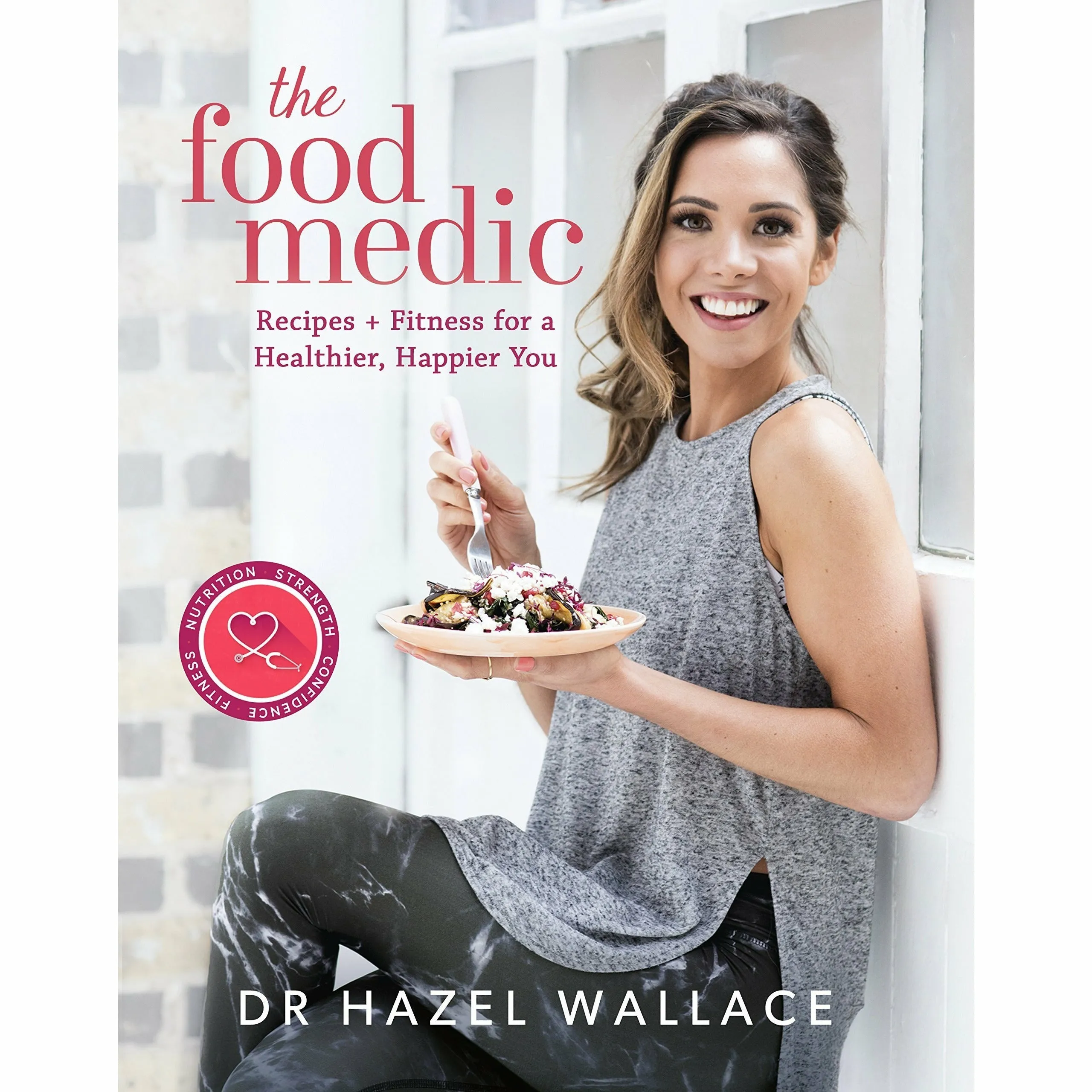 The Vertue Method,The Food Medic[Hardcover],Mind Body Bowl 3 Books Collection Set