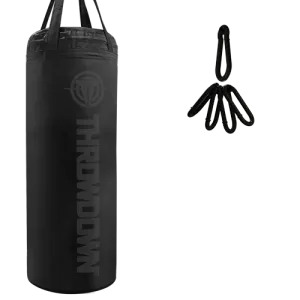 THROWDOWN Heavy Bags