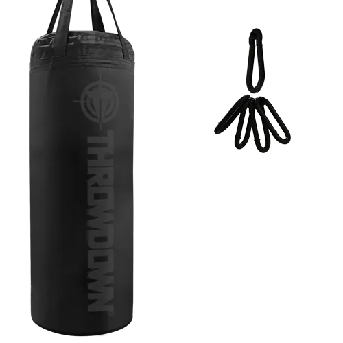 THROWDOWN Heavy Bags